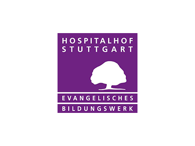 Hospitalhof Stuttgart