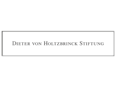Dieter von Holtzbrinck Stiftung