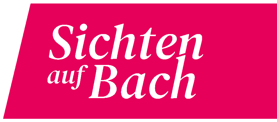 Sichten auf Bach